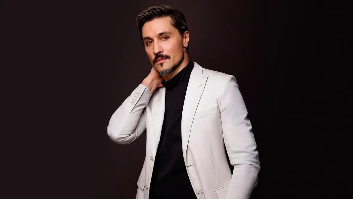 Дима Билан (Embargo)