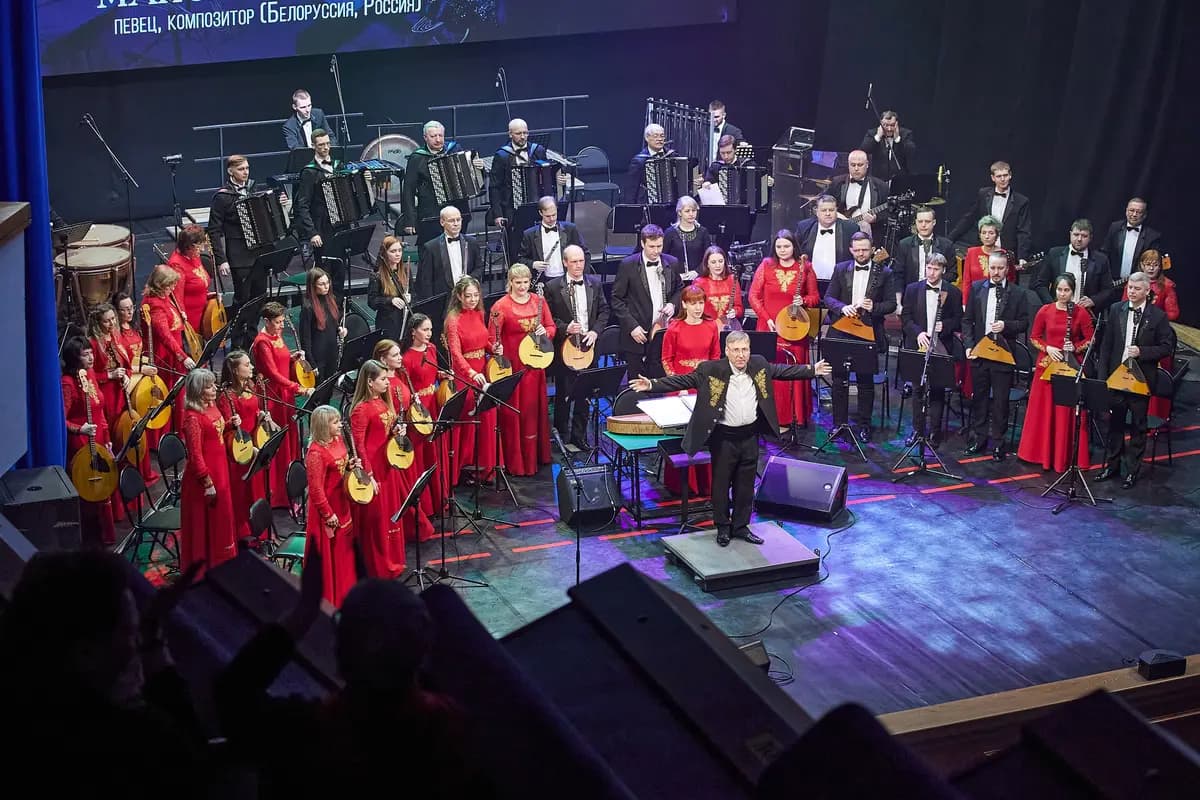 Абонемент № 6. Музыкально-литературная классика для всей семьи (Филармония)