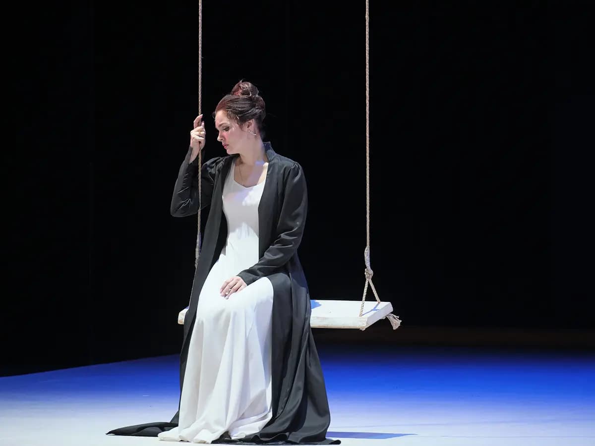 Евгений Онегин (Театр оперы и балета)