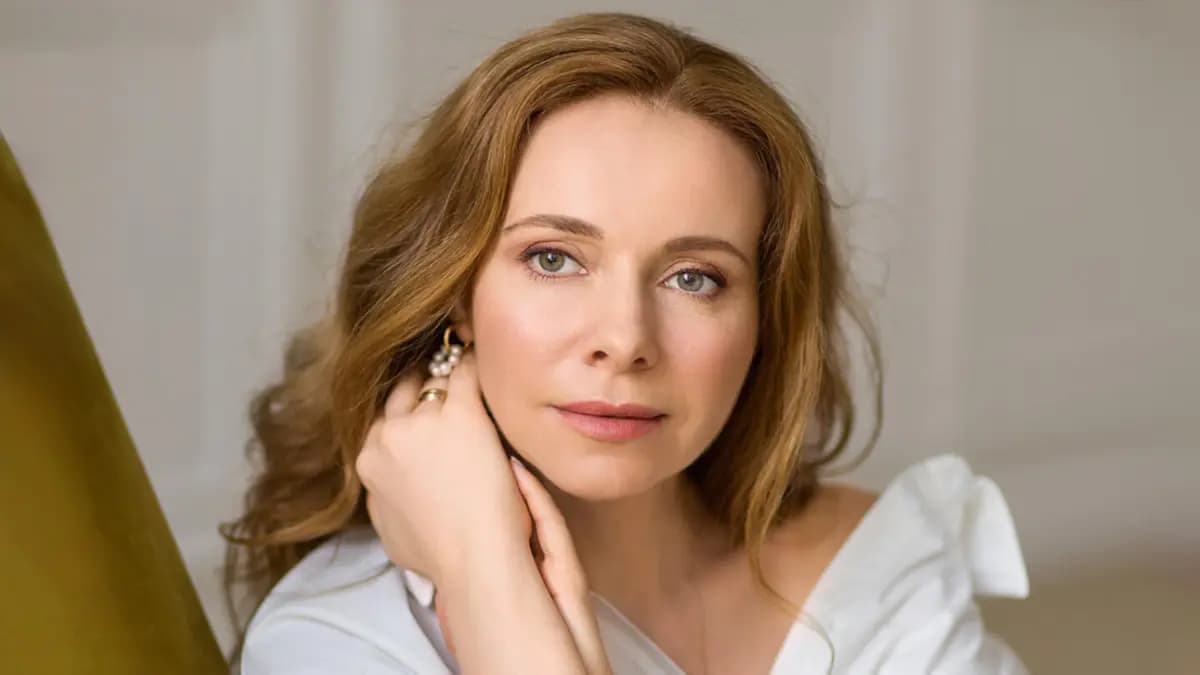 Екатерина Гусева (Кремлёвский дворец)