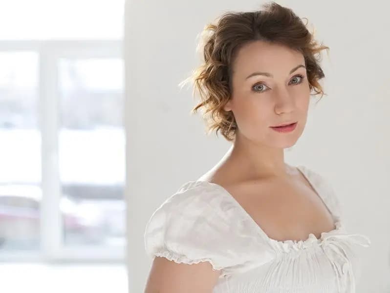 45 оттенков разного. Вечер Ольги Тумайкиной (Театр Вахтангова)