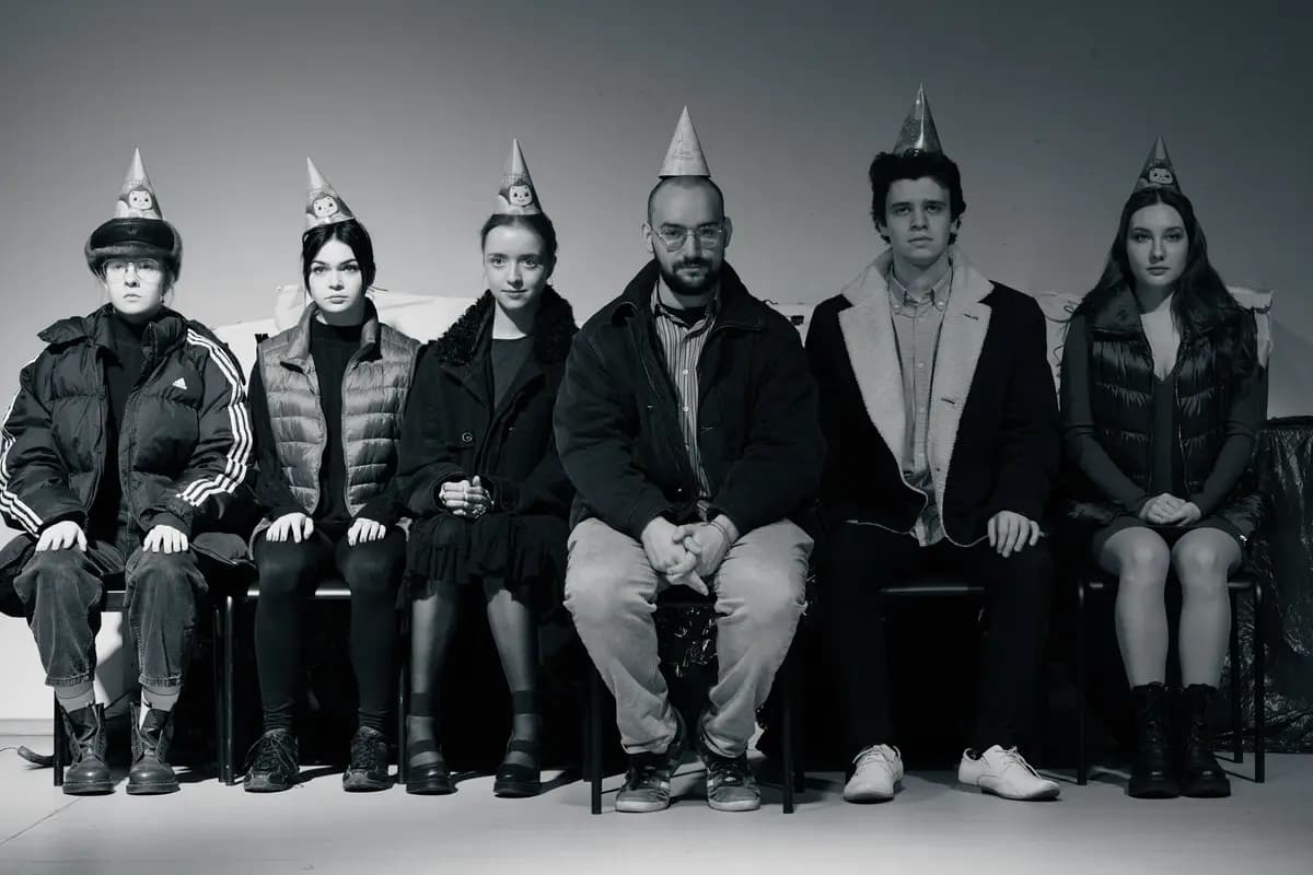 Рёв наших моторов (Московский международный университет)