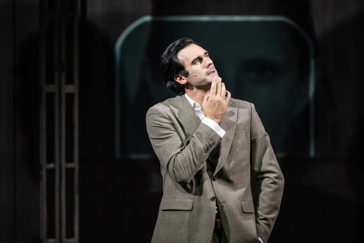 Воскресение (Александринский театр)