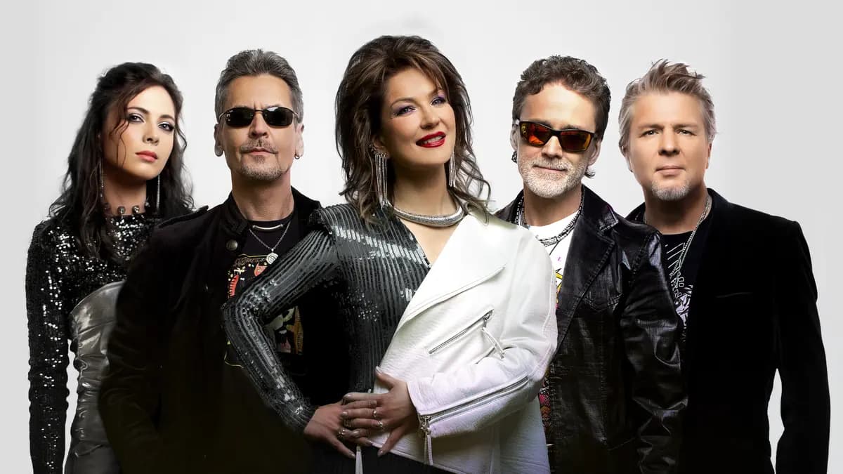 Мираж (Концертный зал «Измайлово»)