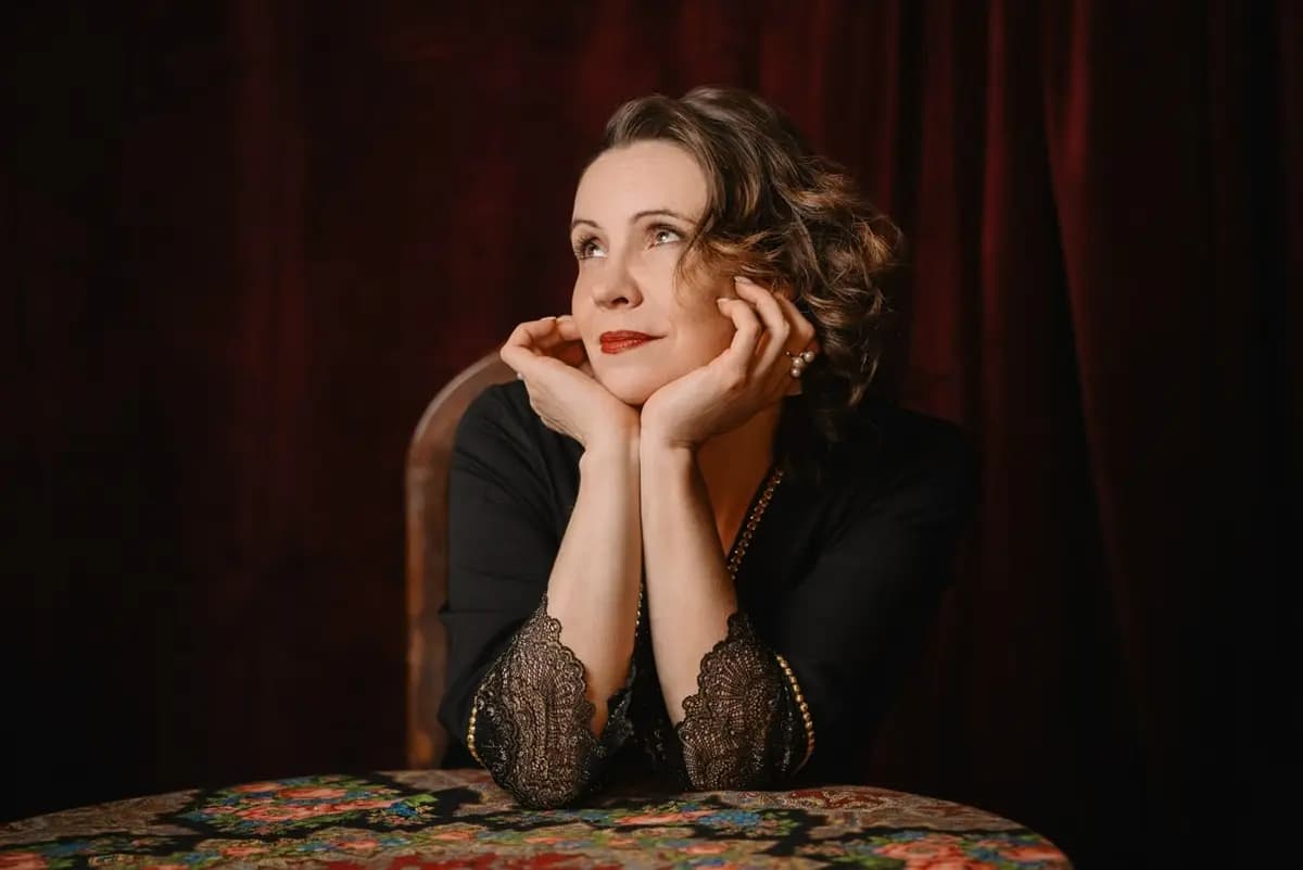 Пеппи Длинный чулок (Капелла)