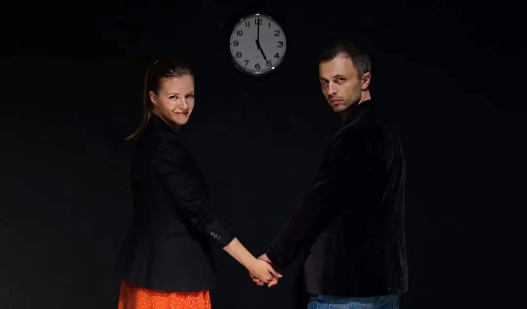 Солнечная линия (Театр.doc Industrial)