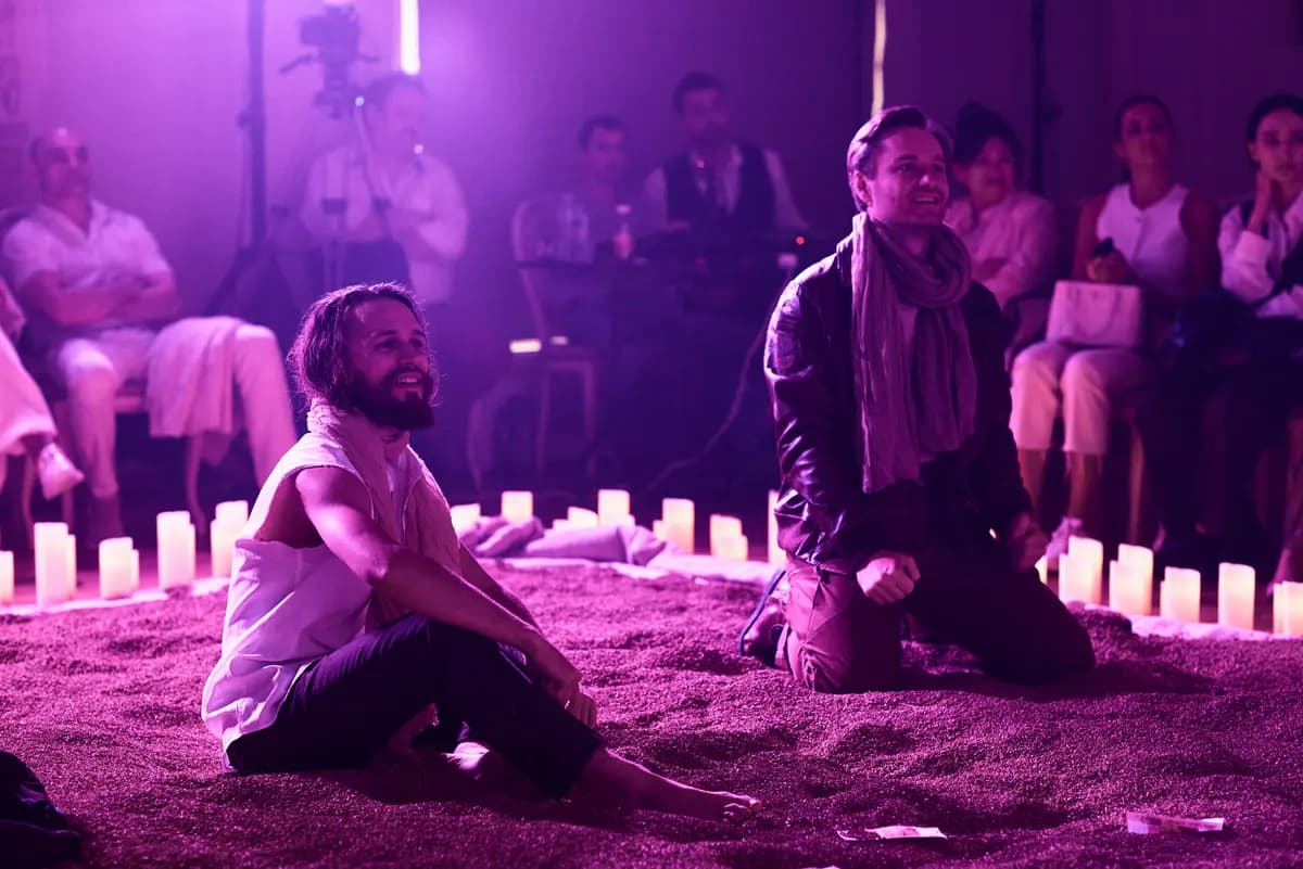 Маленький принц. Lumisfera (Дом Смирнова)