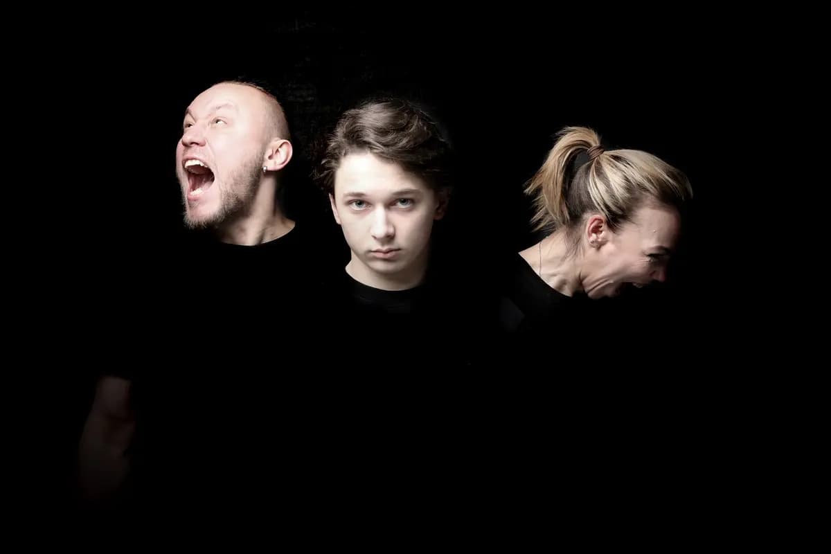 Билли Миллиган (Многоточие)