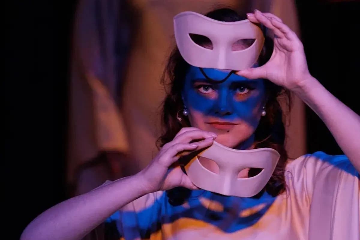 На Парнасе серебряного века (Точка ру)