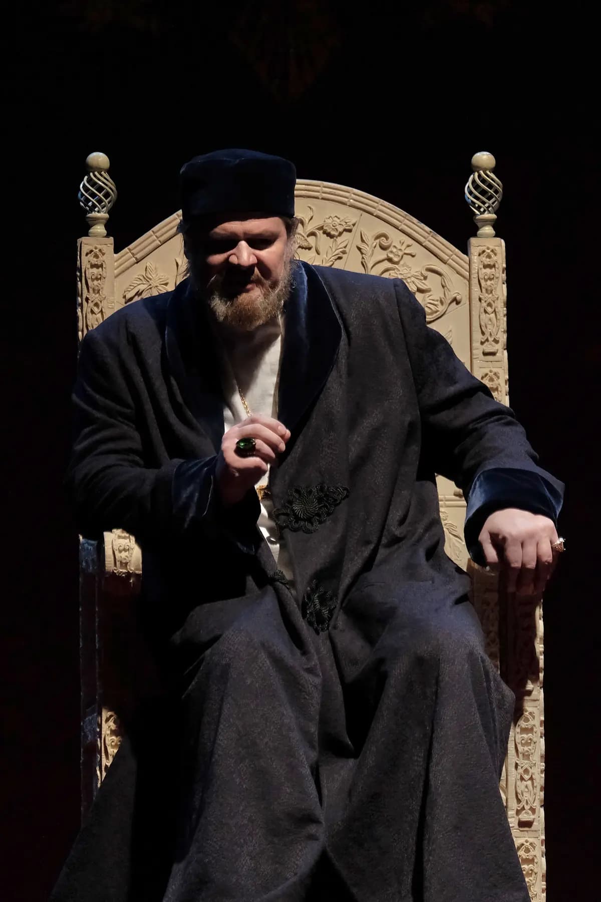 Борис Годунов (Et Cetera)