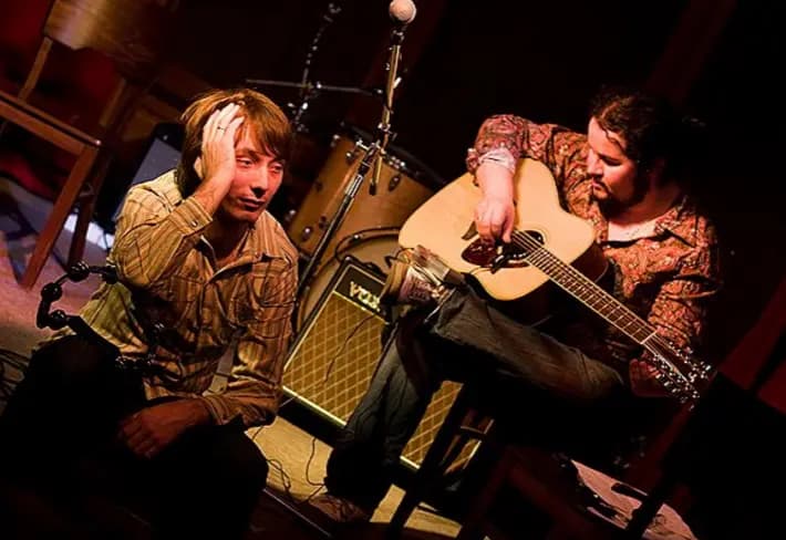 Moonshine (Клуб Алексея Козлова)