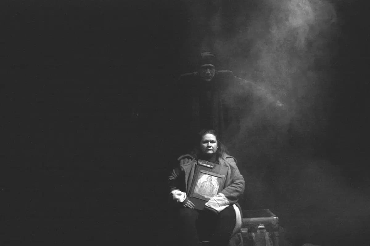 Носферату (Век жизни)