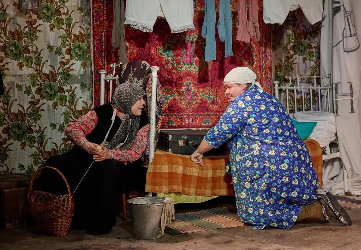 История болезни (Век жизни)