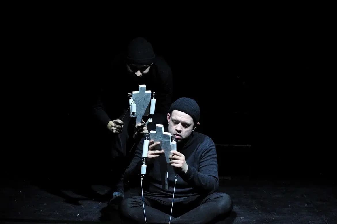 МыЯ (Молодёжный театр)