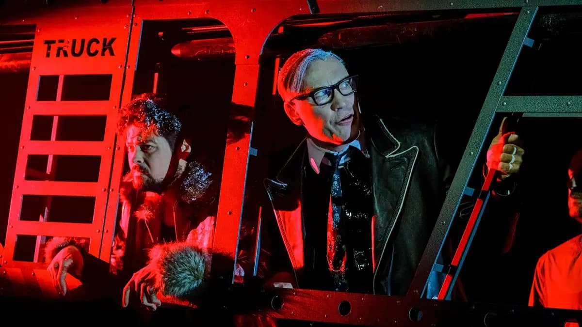 Кладбище понтов (Модерн)