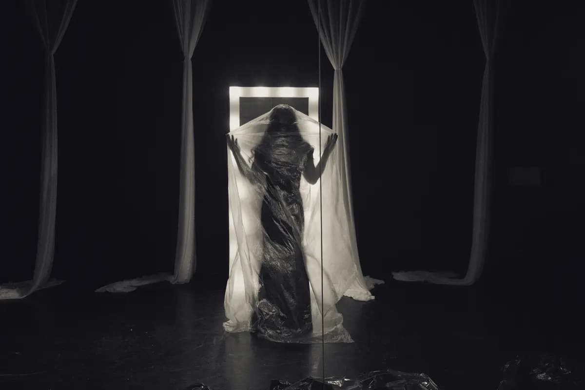 Пьеса, которую нельзя называть (Театр «Кот»)