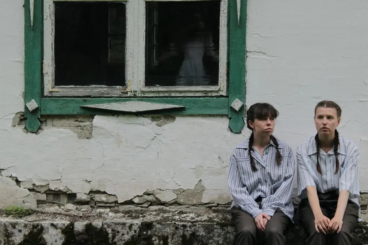 Школа для дураков (Новая актёрская школа)