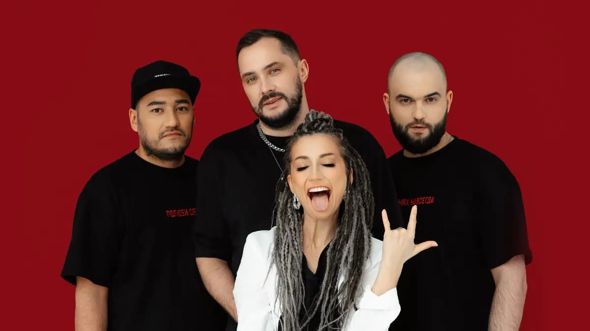 Мураками (Sgt. Pepper’s Bar)