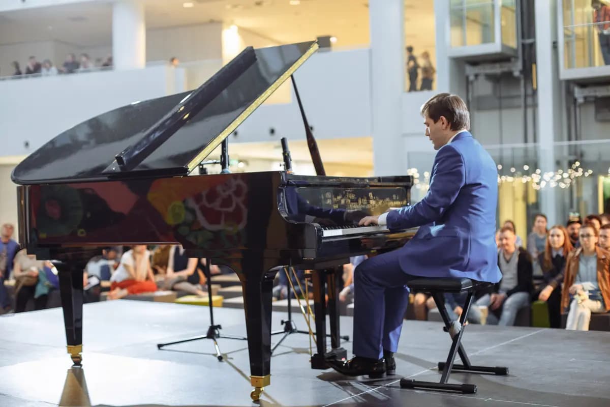 Разноцветная музыка с Пеппи (Свердловская филармония)