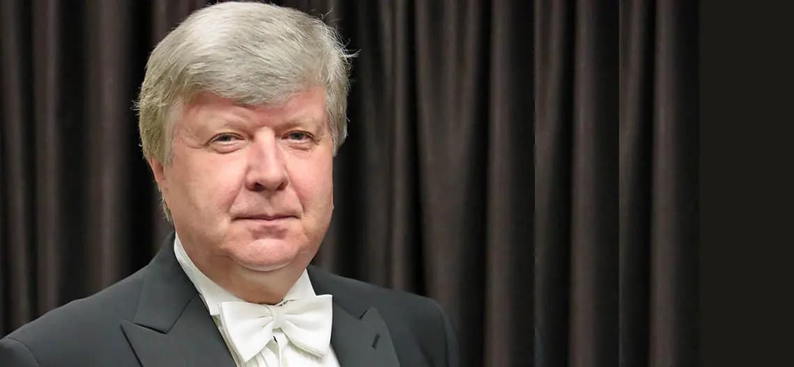 Моцарт и Сальери (Свердловская филармония)