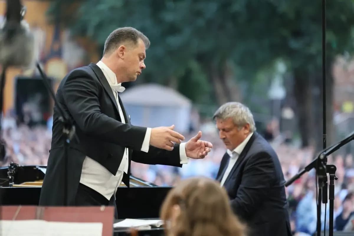 Классика рока (Свердловская филармония)