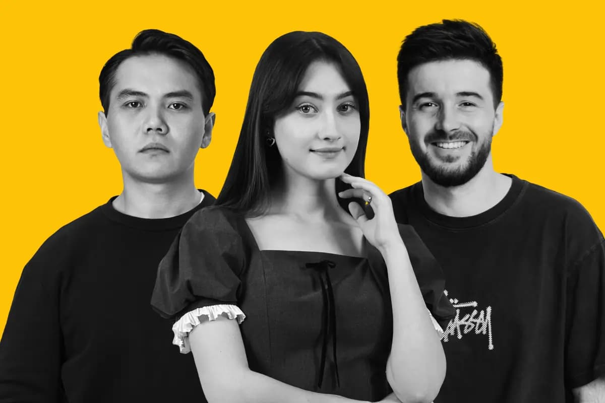 Стендап-концерт (Бегемот & Мышь)