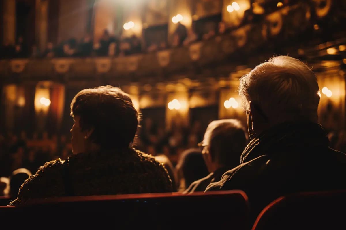 Мама (Театр для детей и юношества им. Мусрепова)