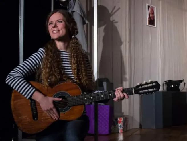 Серебряная свадьба (Театр драматических импровизаций)