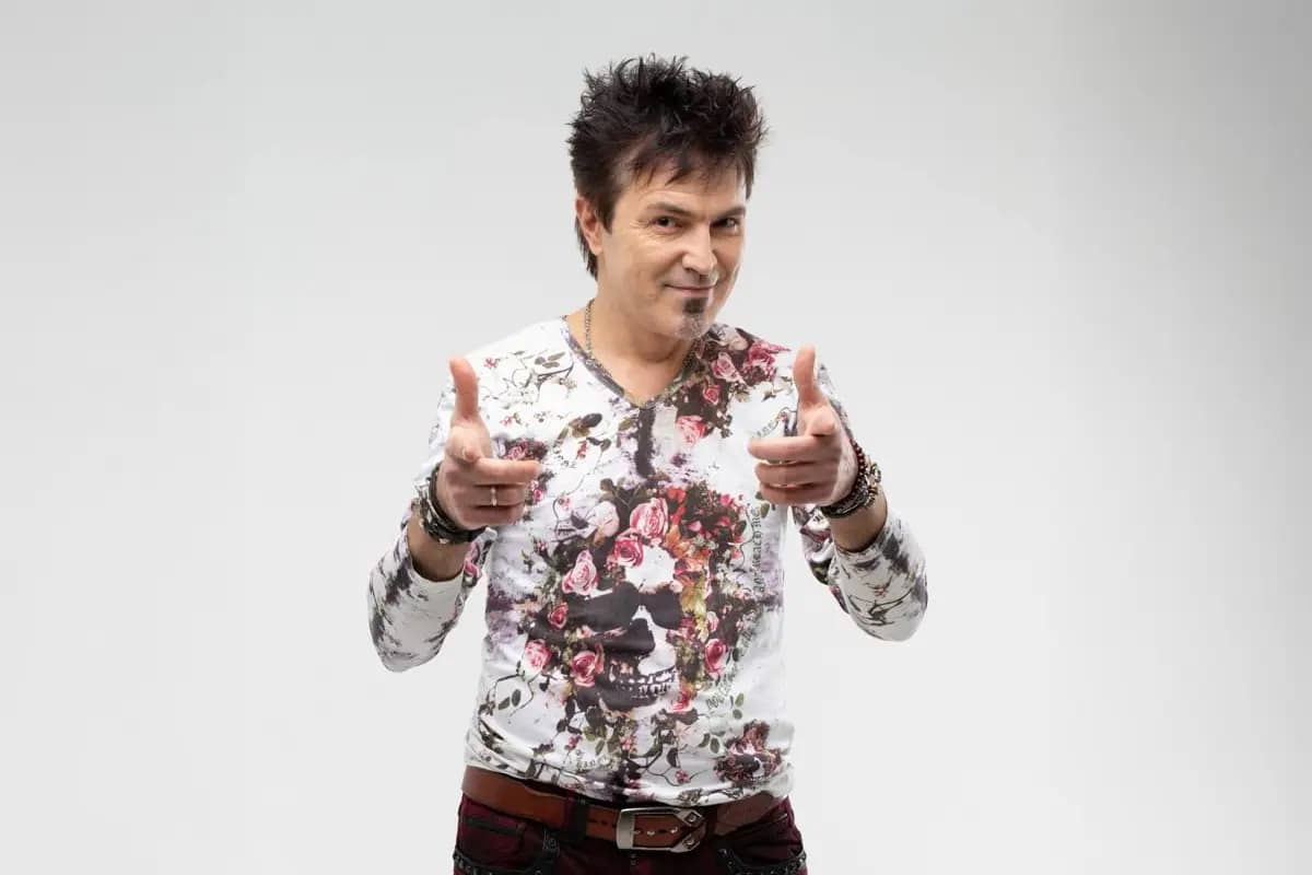 Алексей Потехин (Lюstra Bar)