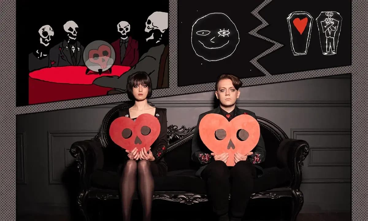 Berenika (16 Тонн)