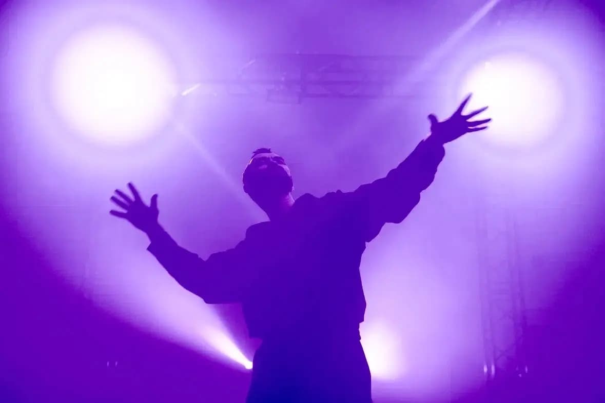 Серёжа (Особняк Демидова)