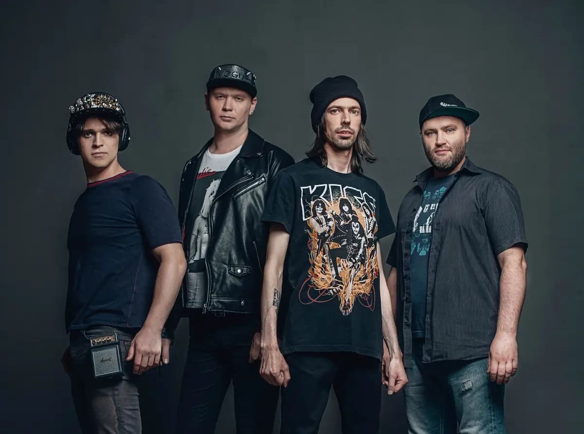 Не менее пяти оборотов (Alcatraz)