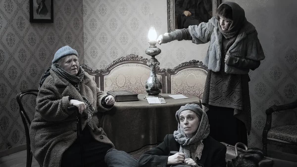 Три (Другое дело)