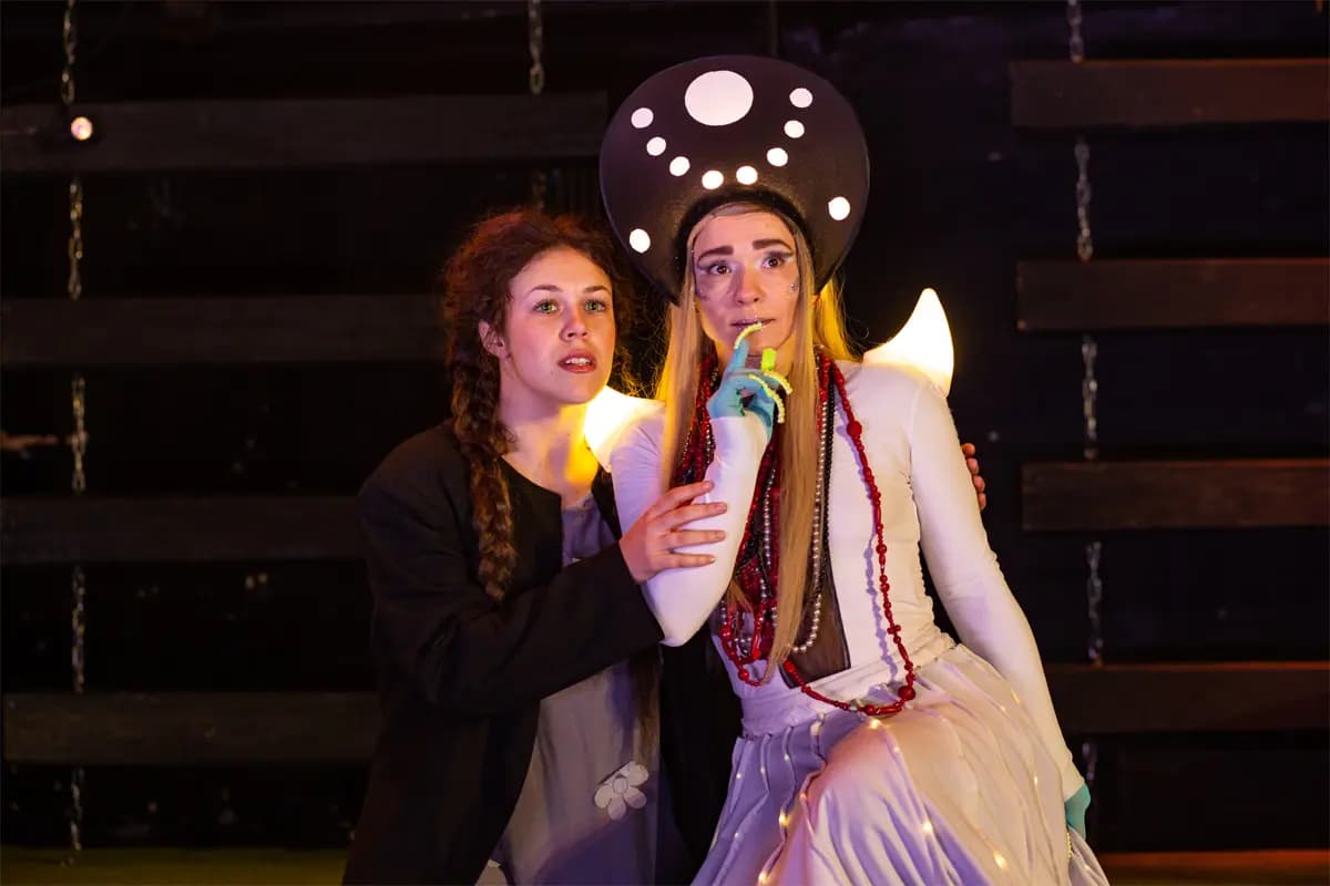 Василисса (Дом актёра)