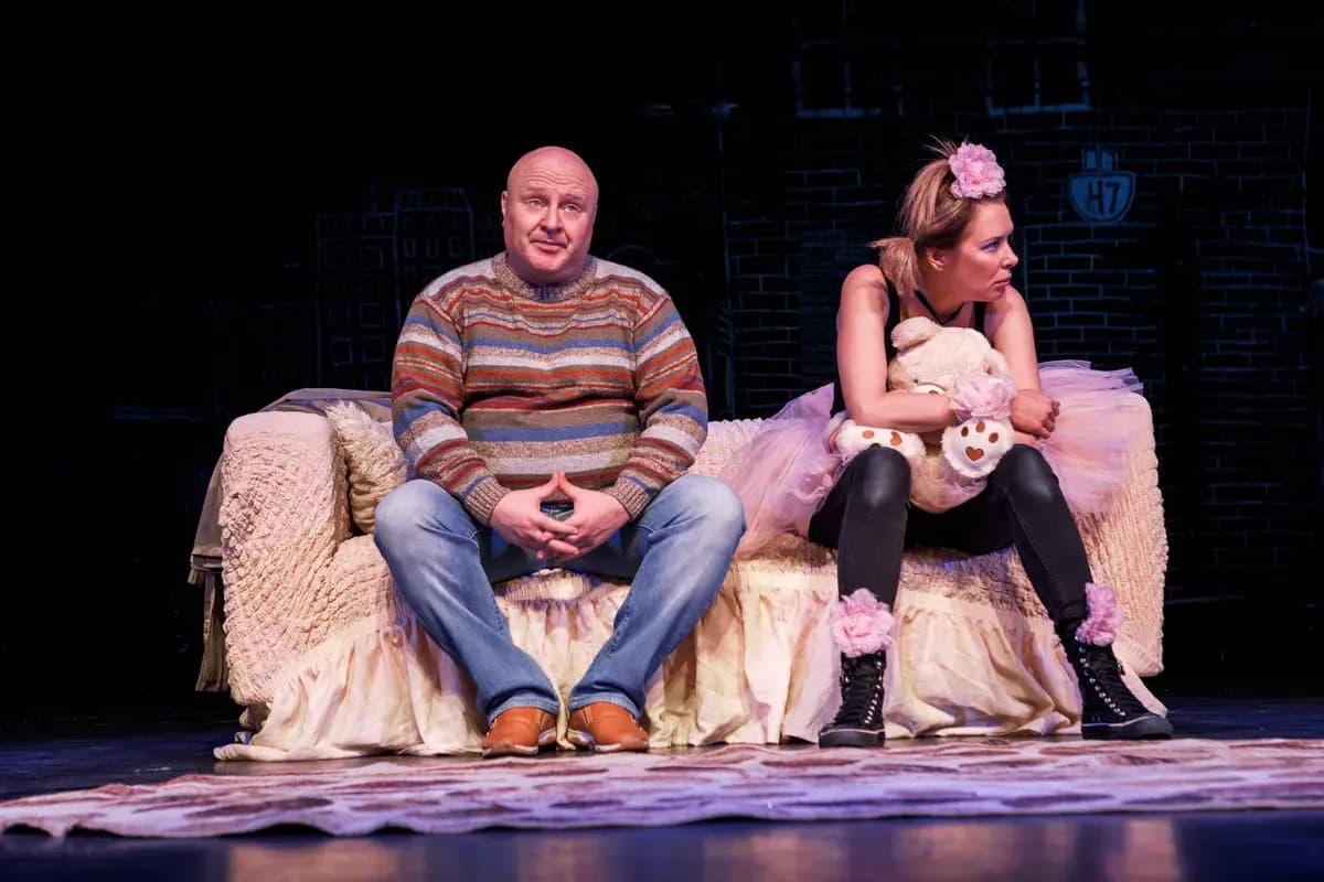 Сильвия @ Любовь (Театральная долина)