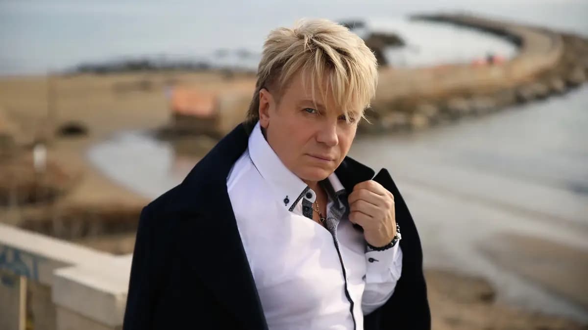 Виктор Салтыков (Максимилианс)