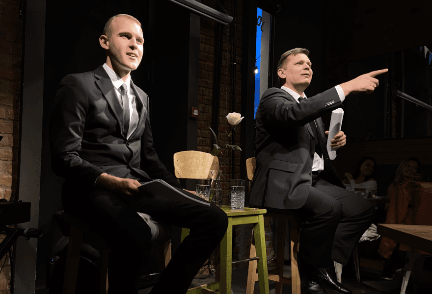 Так по-женски (13 трамвай)