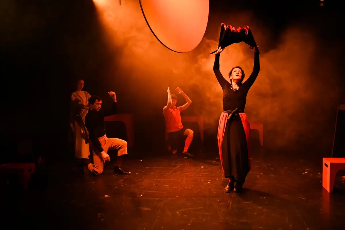 Фердинанд (Karlsson Haus на Кирочной)