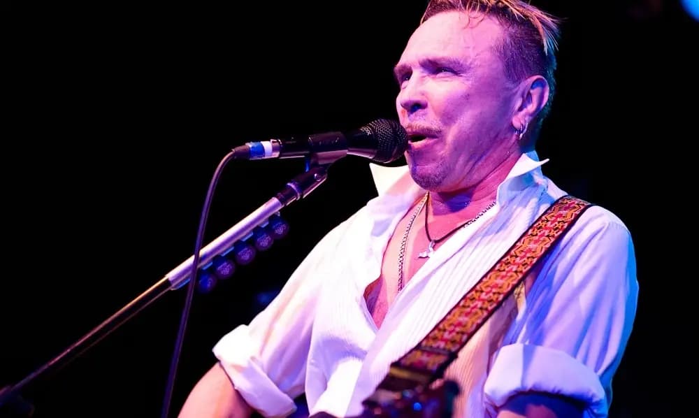 Гарик Сукачёв (Екатеринбург-Экспо и МТС Live Холл)