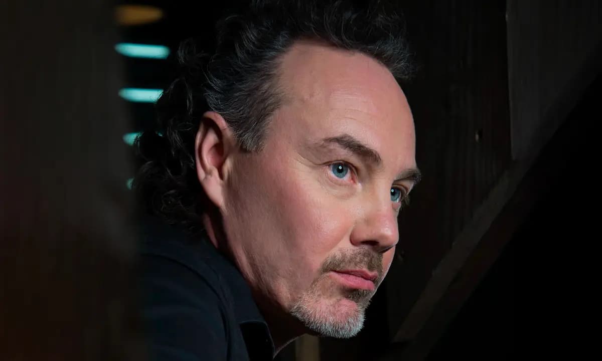 Джанго (16 Тонн)