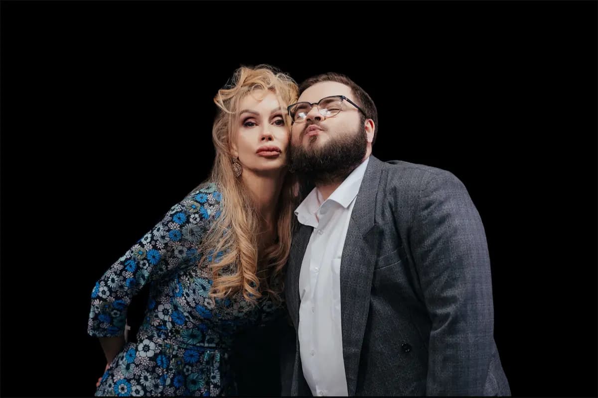 Не ори (Крепостной театр)