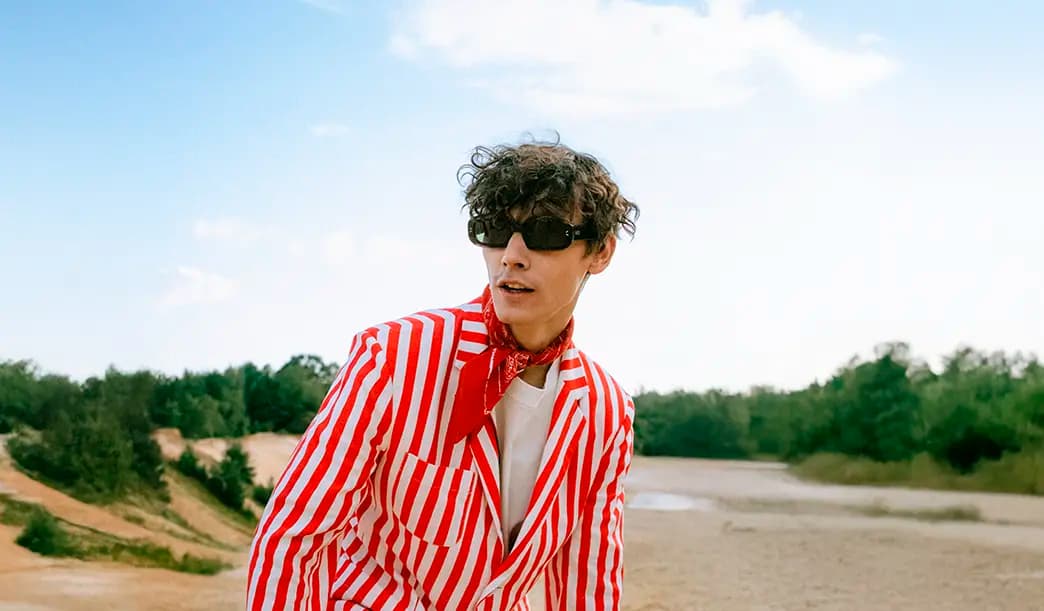 Антоха МС (Вечно молодой)