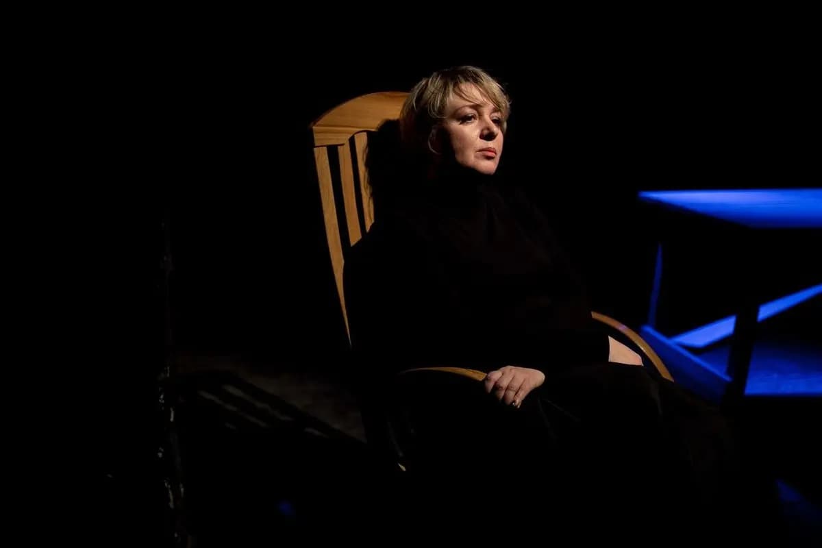 Единственный берег (Особняк Демидова)