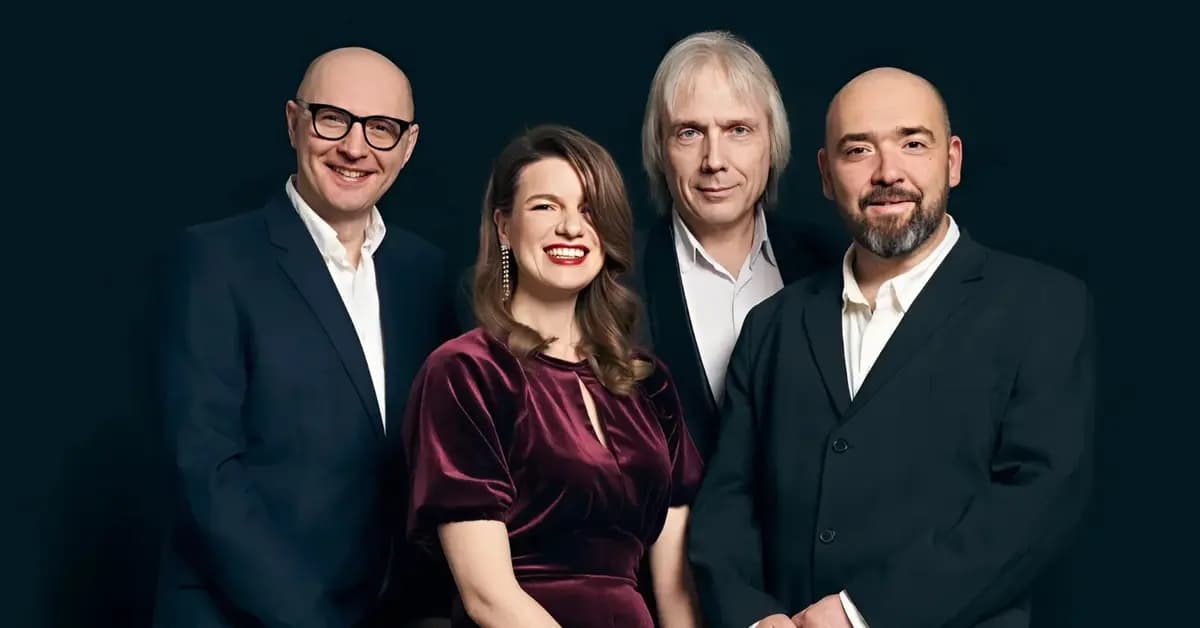 Марина Шаклеина и Shbadobo Jazz Band (Клуб Алексея Козлова. Unplugged)