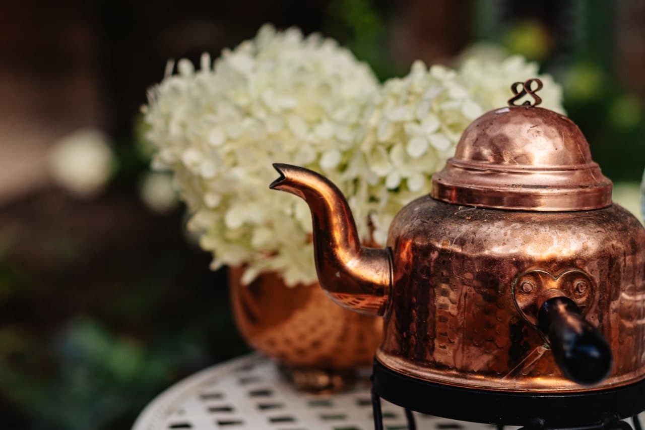 Жизнь и кофе по-нижегородски (Заповедные кварталы)