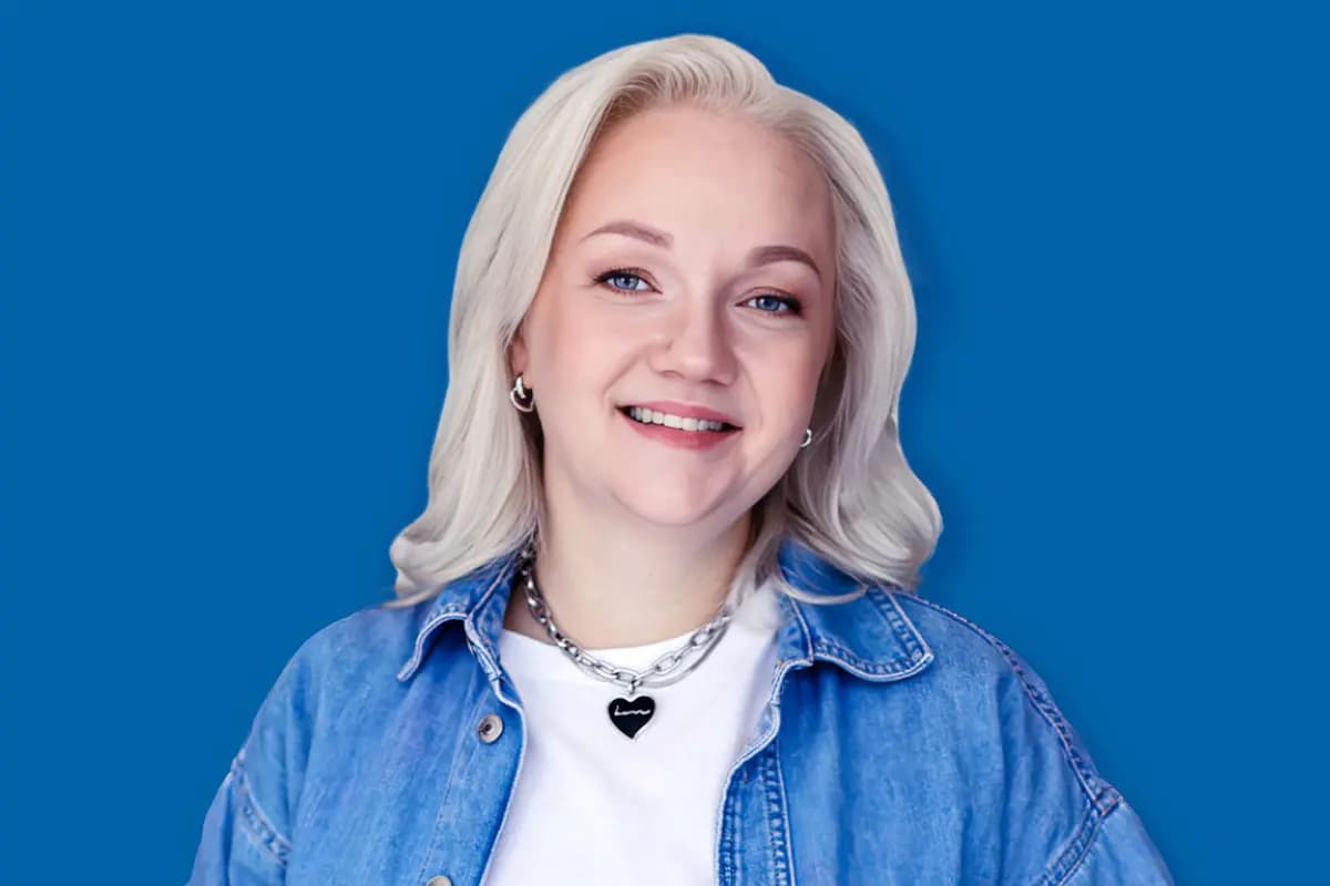 Варвара Щербакова (Концерт Холл (ex. Fesco Hall))