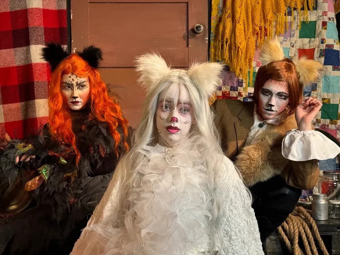 Дурочка (Курт)