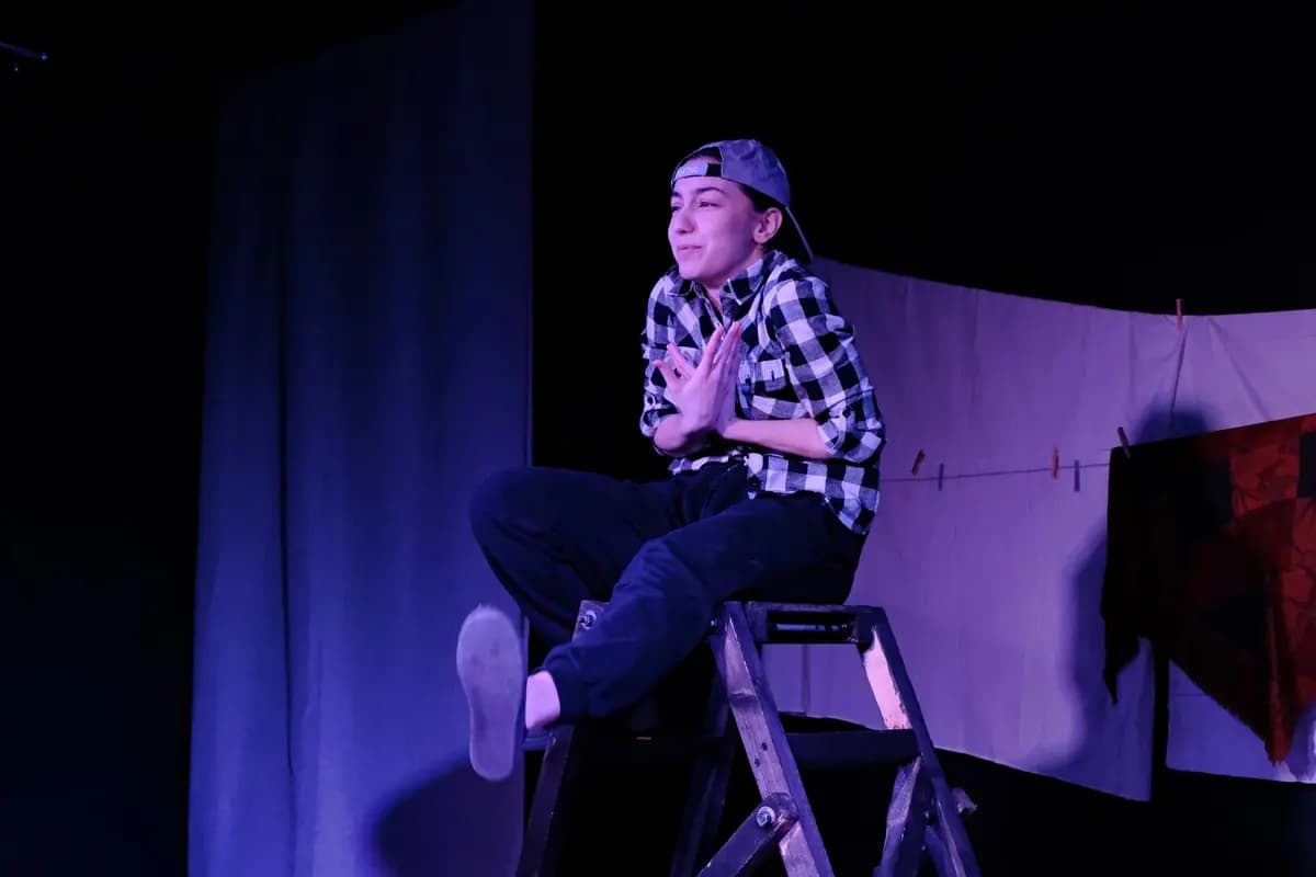 Зулали (Площадка у Грибоедова)