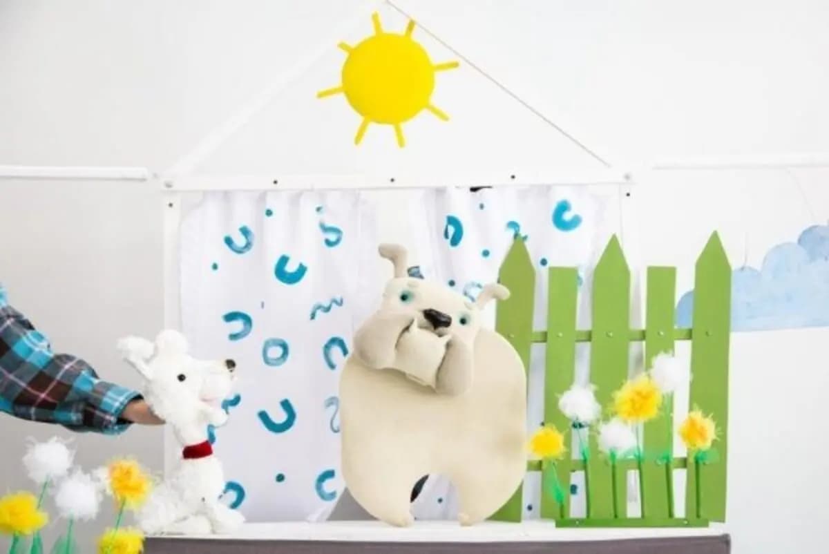 Знаменитая собачка Соня (Музей-квартира Римского-Корсакова)