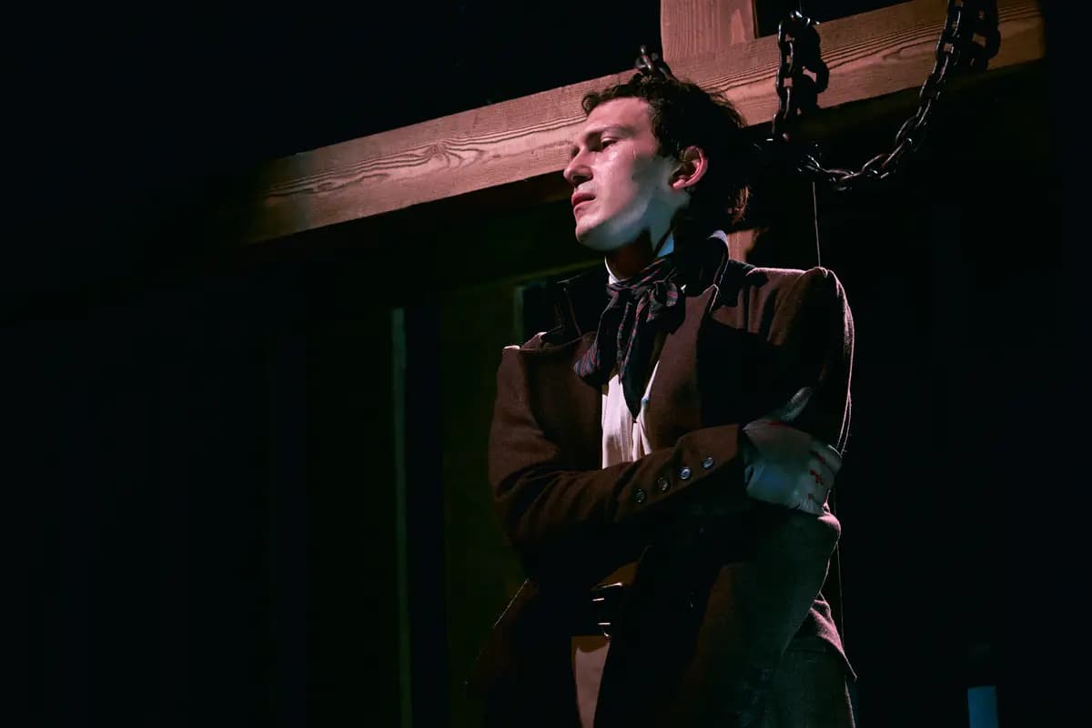 Дубровский (Покровка.Театр)